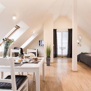 Appartement in de Zolder